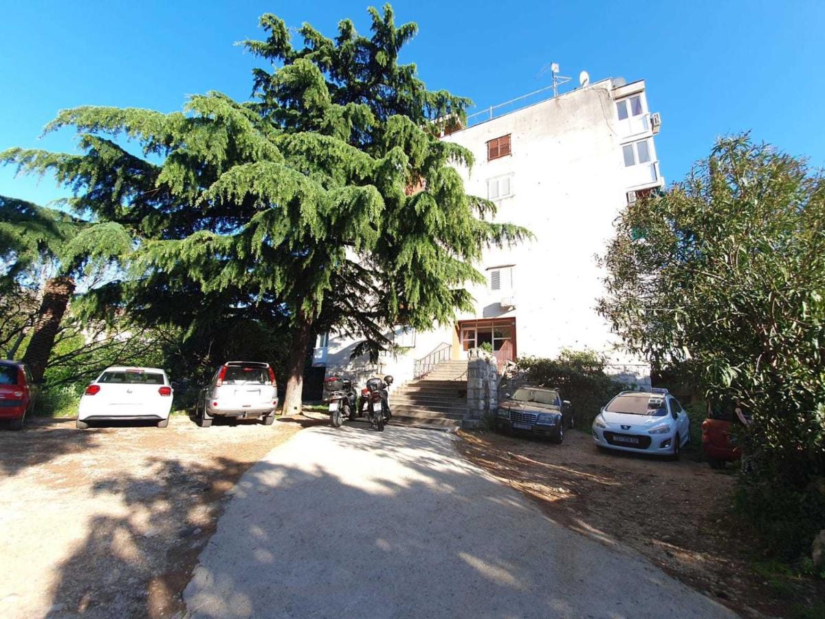 Apartment Vido- 1-Bedroom Apartment With Loggia Dubrovnik Exteriör bild